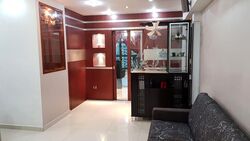 Blk 161B Punggol Central (Punggol), HDB 4 Rooms #600323571